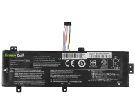 Green Cell Bateria do Lenovo 310 L15C2PB3 7,6V 3,5Ah LE118 - 708615 - zdjęcie 4